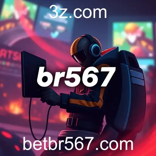 A Ascensão do br567 no Cenário de Jogos Online