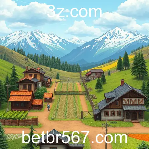 Revolução nos Jogos Online com BR567