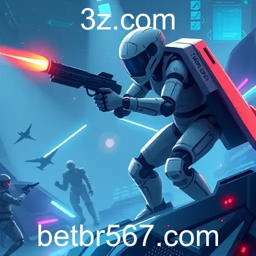 O Impacto da IA nos Jogos Digitais