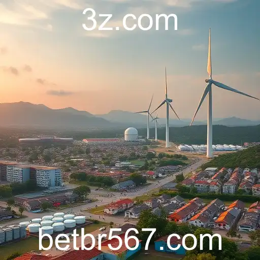 Inovação e Sustentabilidade no Brasil de 2025