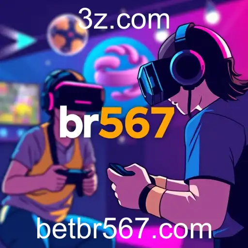 Tendências Inovadoras no Universo dos Jogos Online