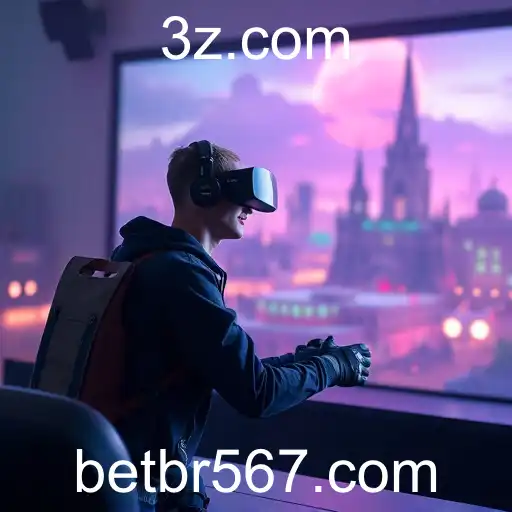 Realidade dos Jogos Online em 2025