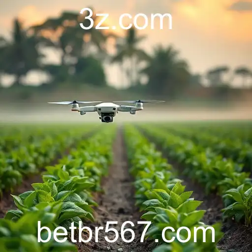 Tecnologia e Sustentabilidade na Agroindústria Brasileira