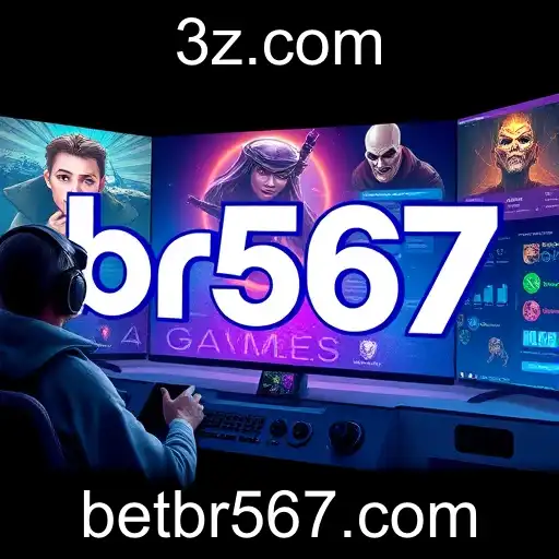 Transformações no Mundo dos Jogos Online