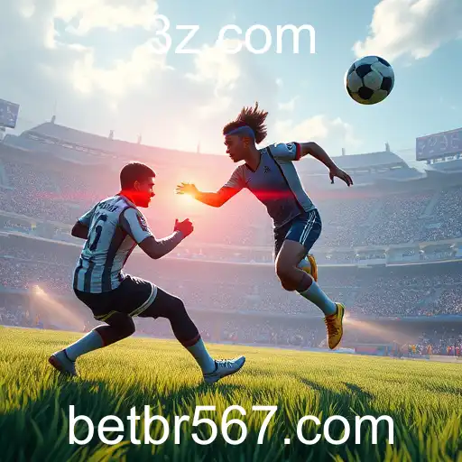 A Revolução do BR567: Uma Nova Era nos Jogos Digitais