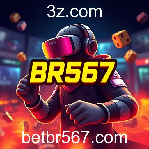 Inovações do BR567 no Mundo dos Jogos