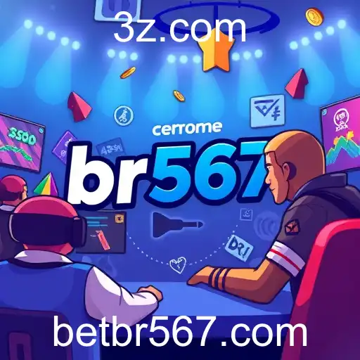 O Impacto de br567 nos Jogos Portugueses