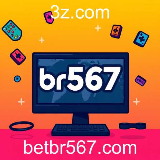 A Revolução dos Jogos Online e a Ascensão do br567