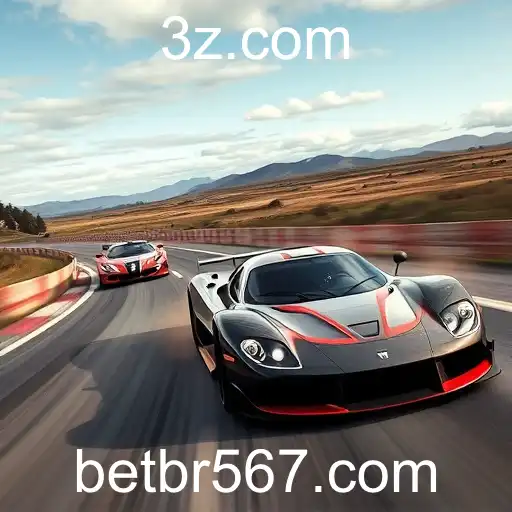 A Evolução dos Jogos de Corrida: Da Pista Virtual à Realidade Virtual