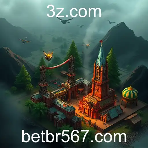 Explorando o Mundo dos Jogos de Estratégia
