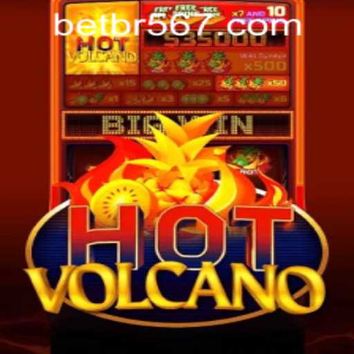 Exploring the Fiery World of HotVolcano: A Thrilling New Gaming Experience